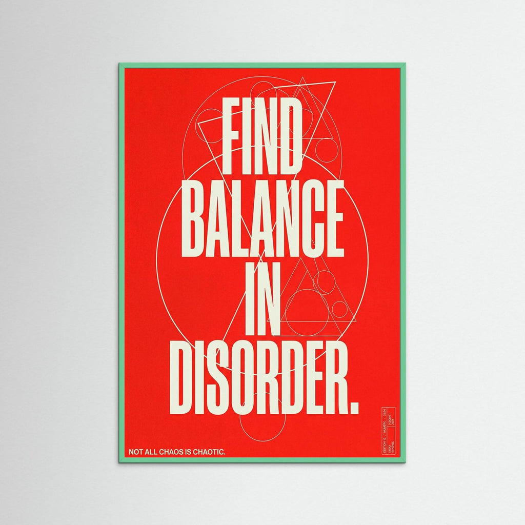 Balance