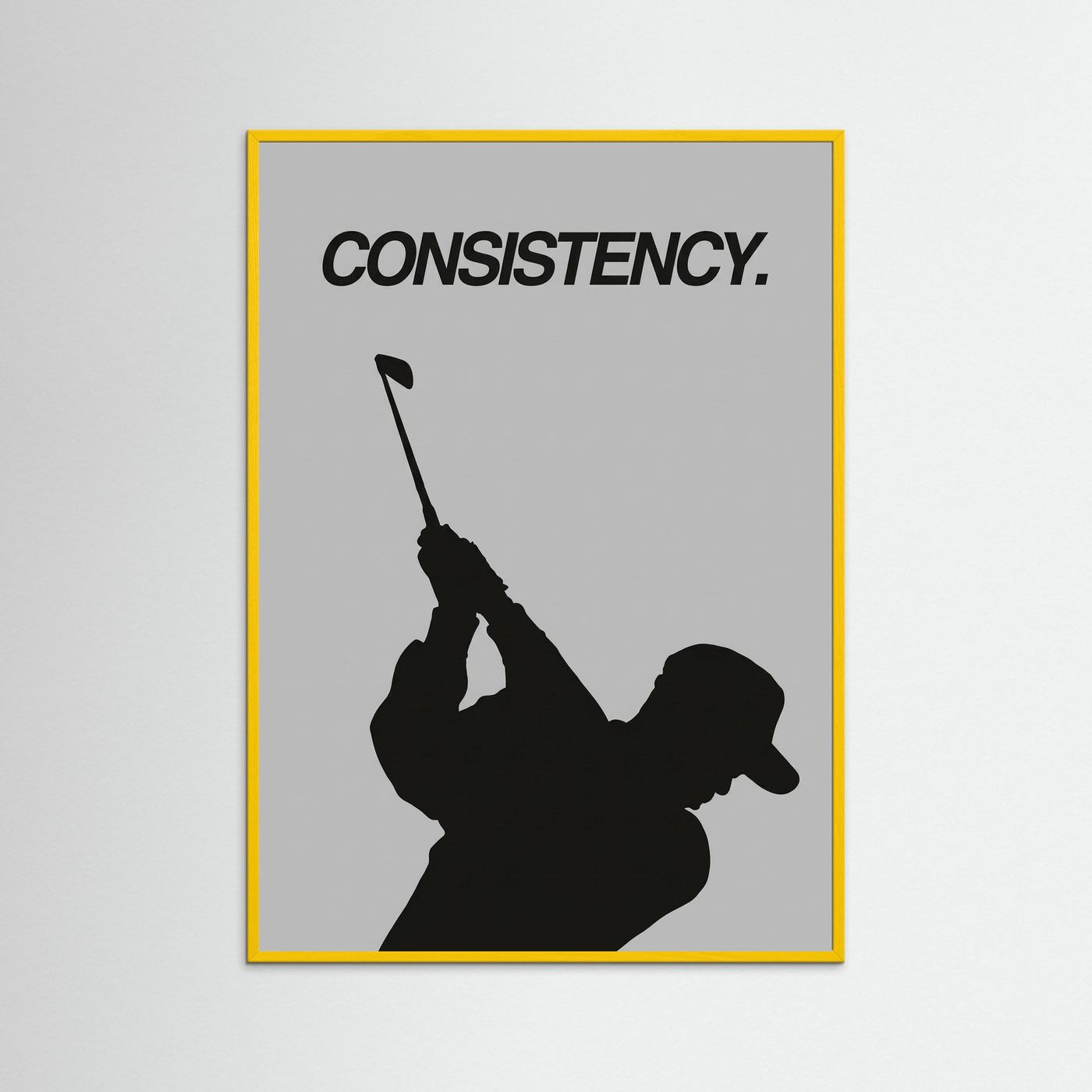 Consistency