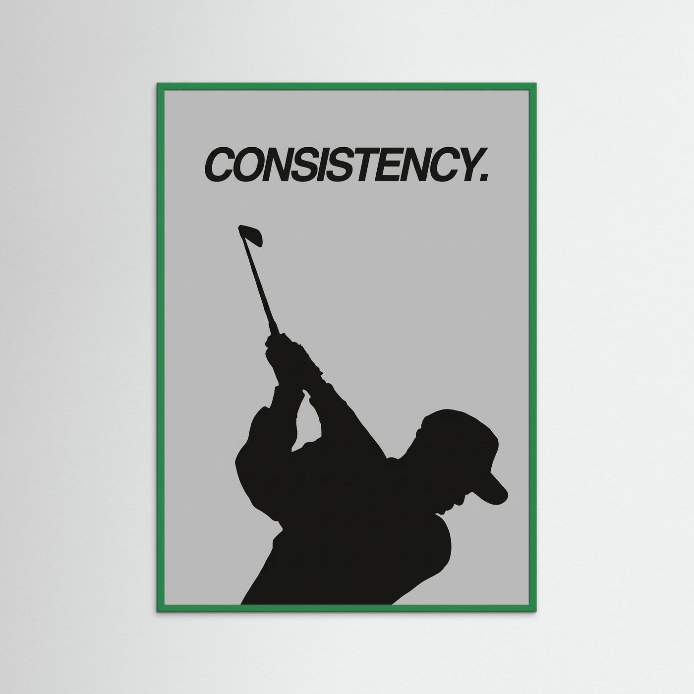 Consistency