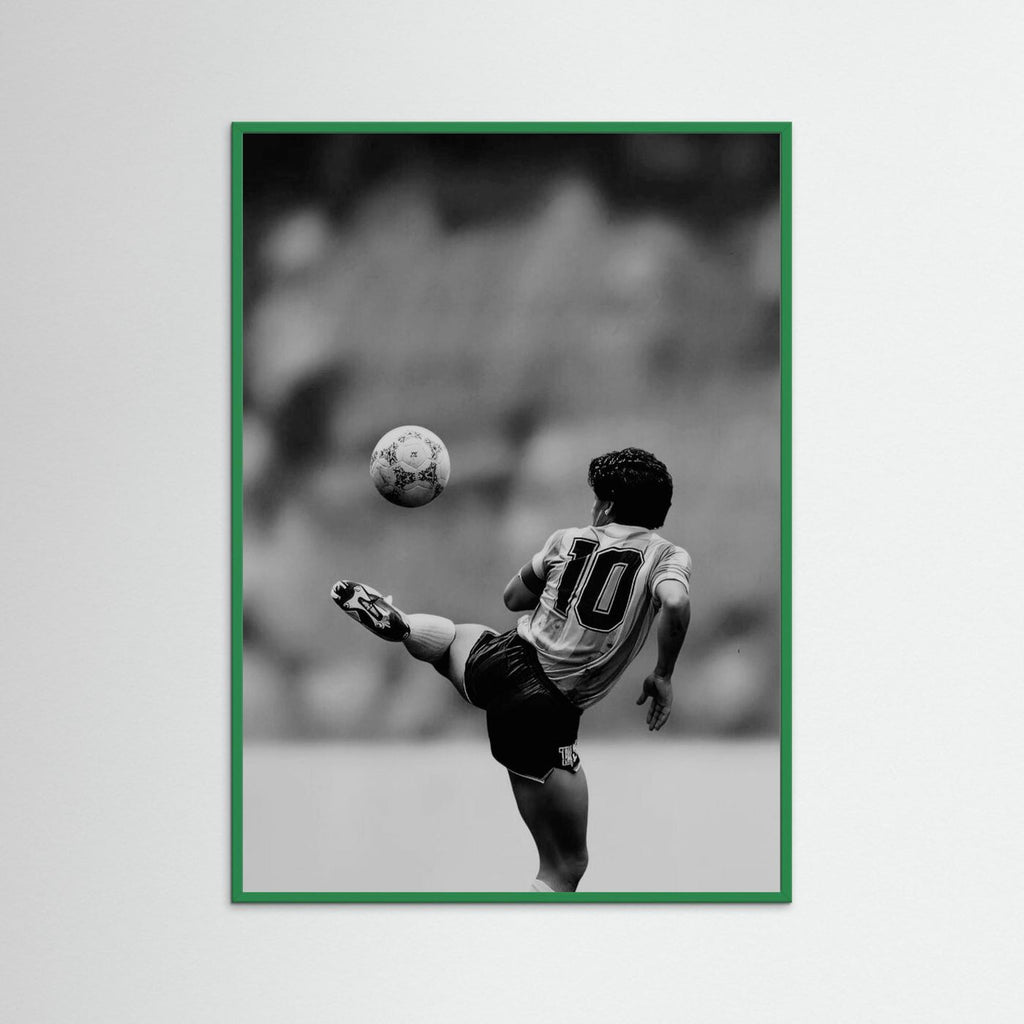 Maradona