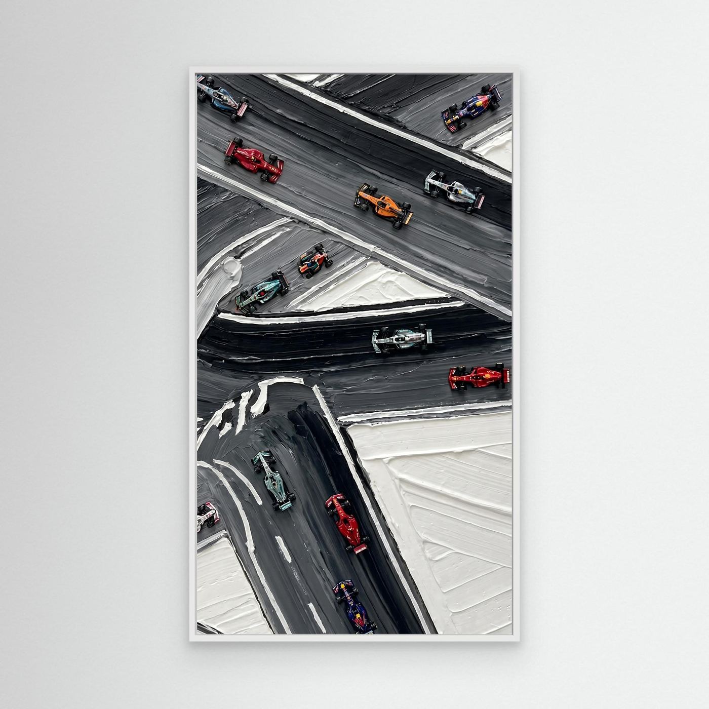 F1 RACE V2
