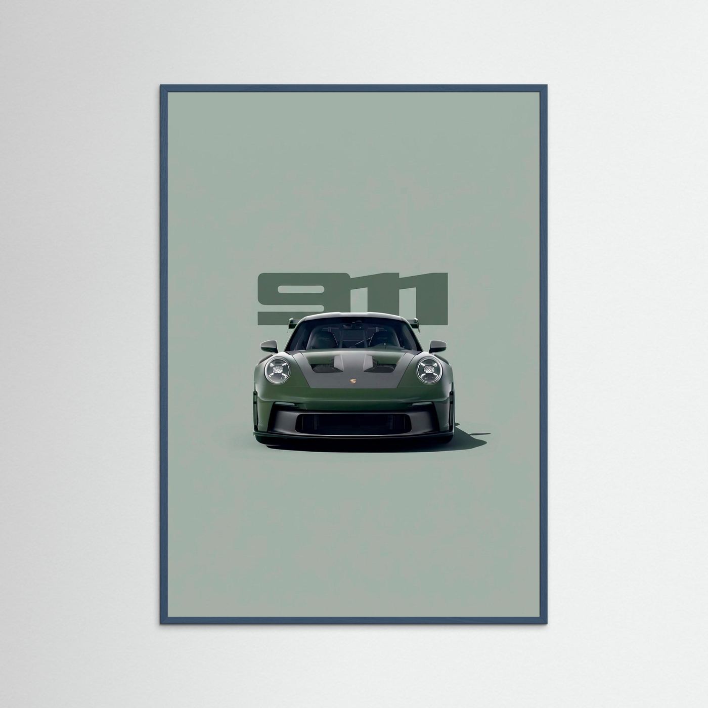 911 Magazine