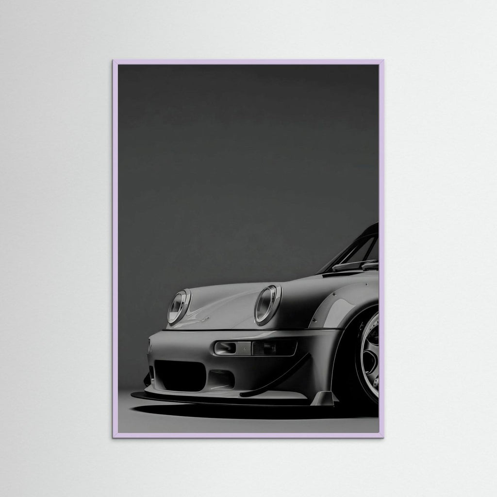 The front
