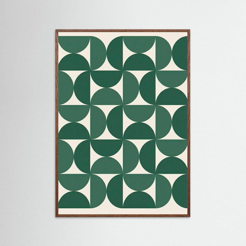 Mitades Verdes