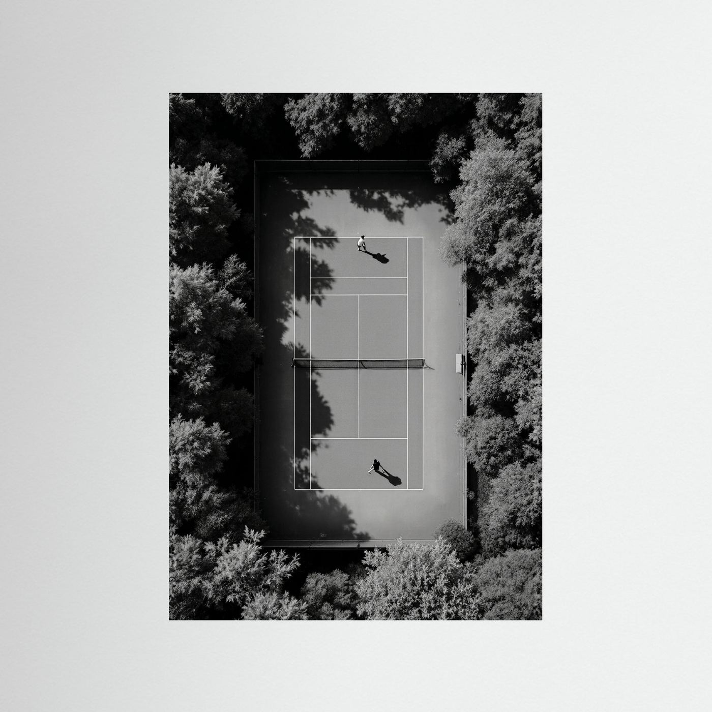 Secret Court