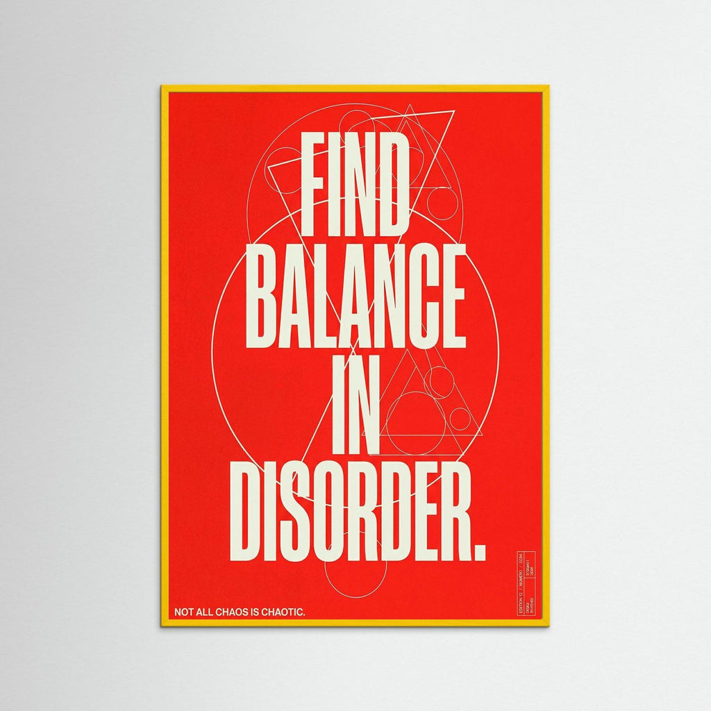 Balance