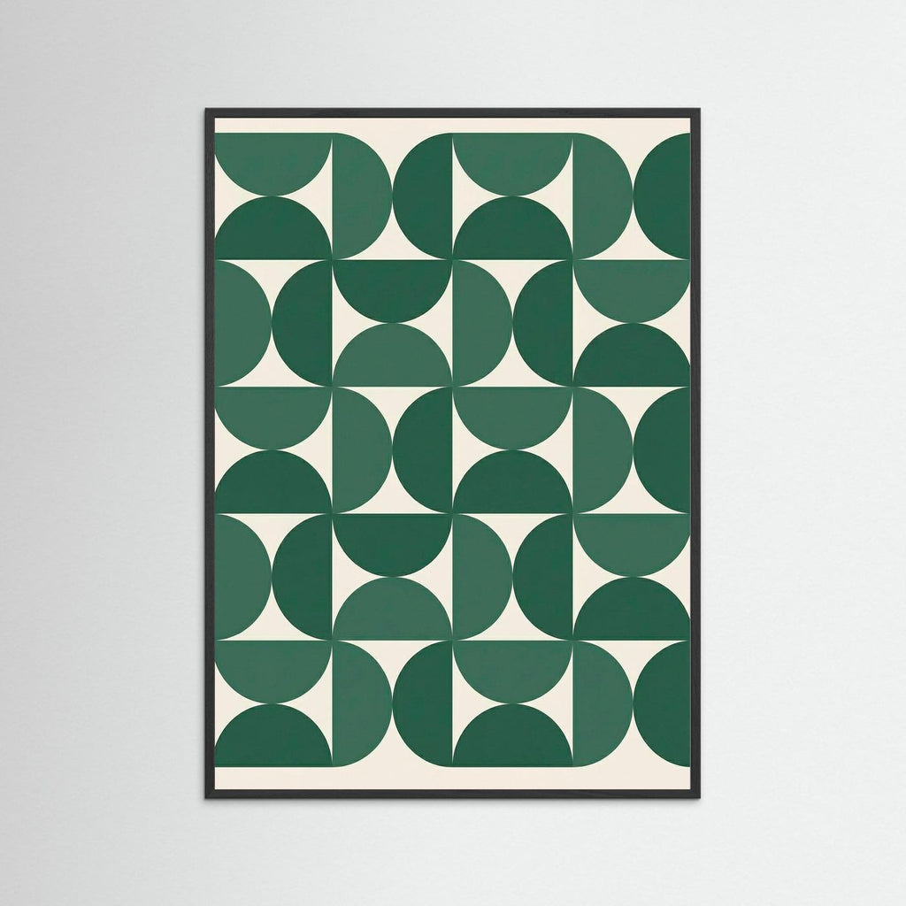 Mitades Verdes