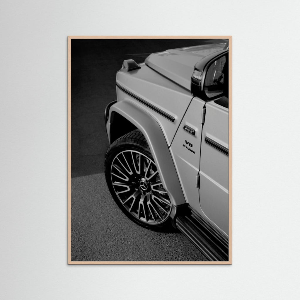 G class