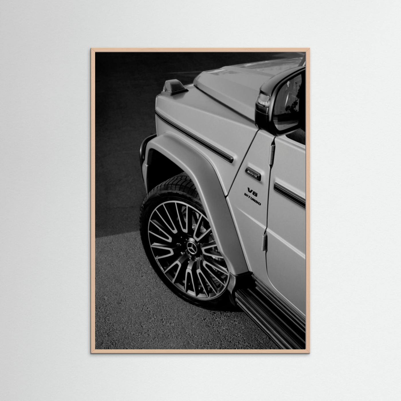 G class