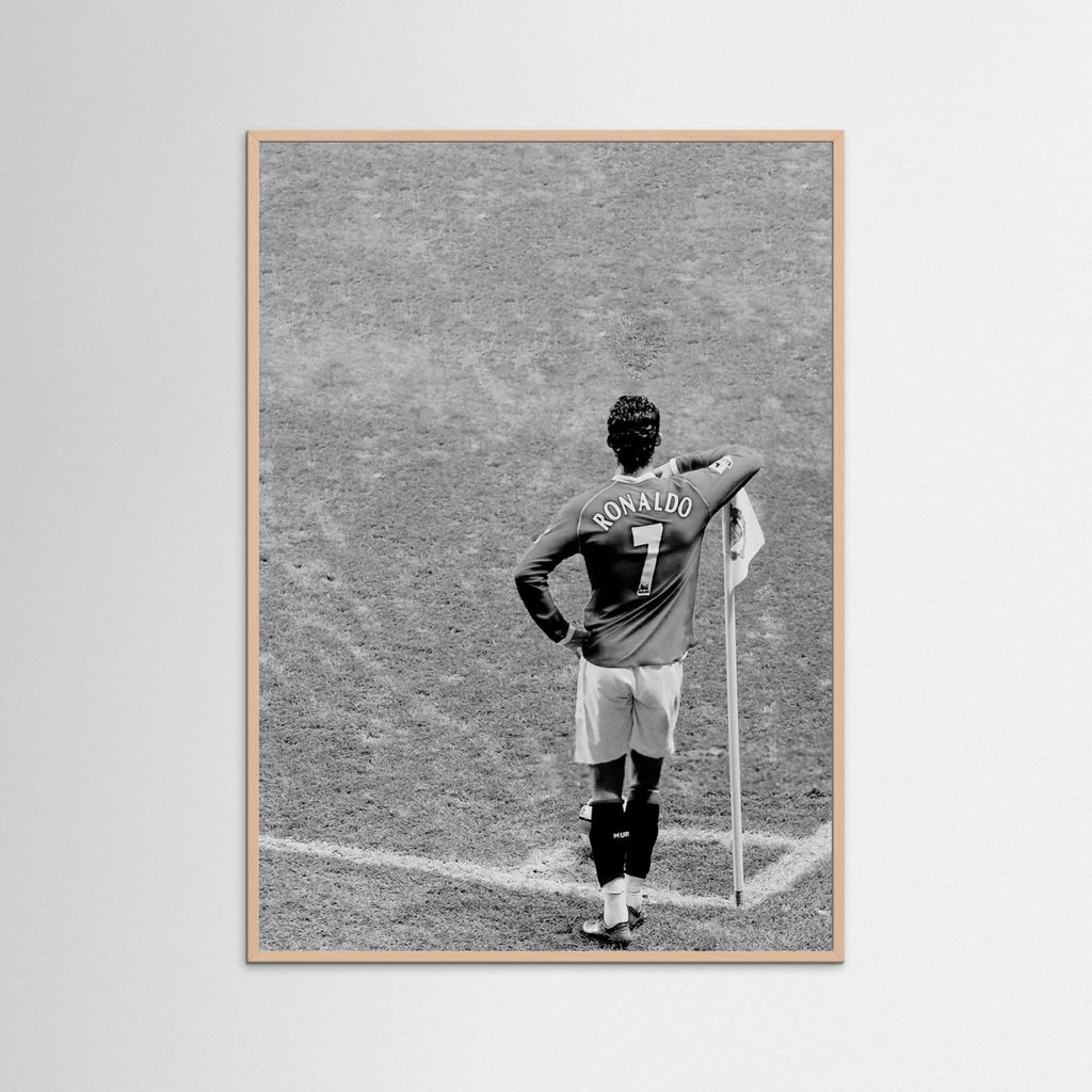 Ronaldo
