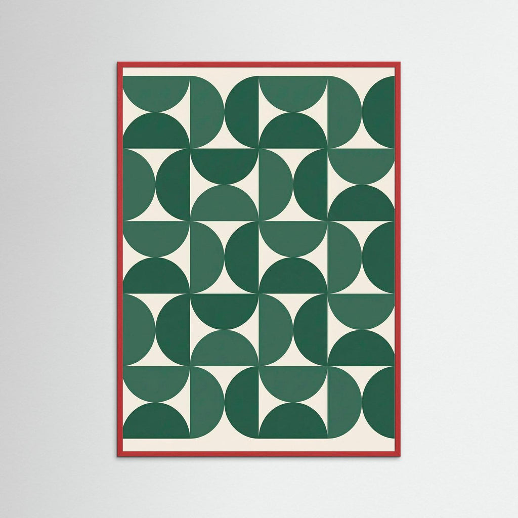 Mitades Verdes