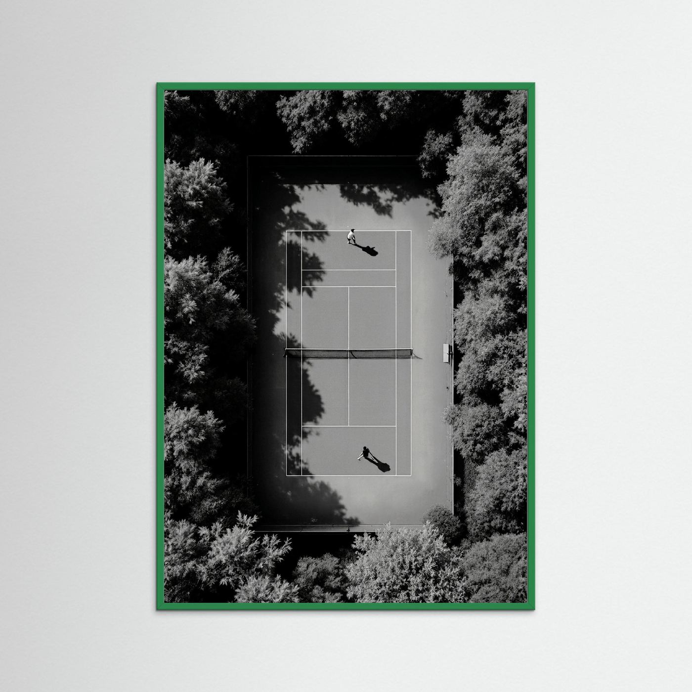 Secret Court