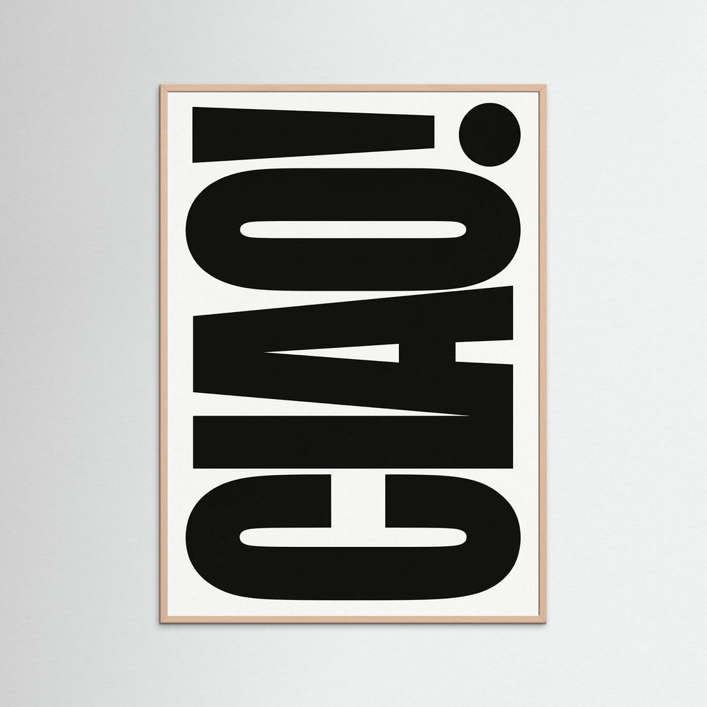 CIAO II