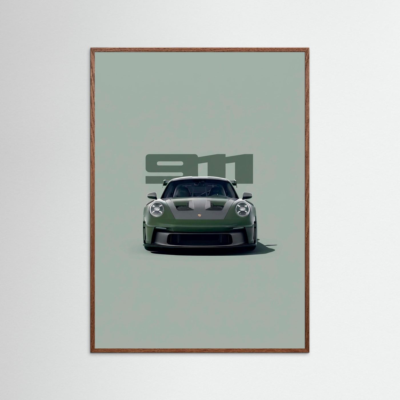 911 Magazine