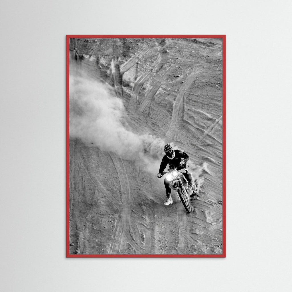 Dakar Moto Ride