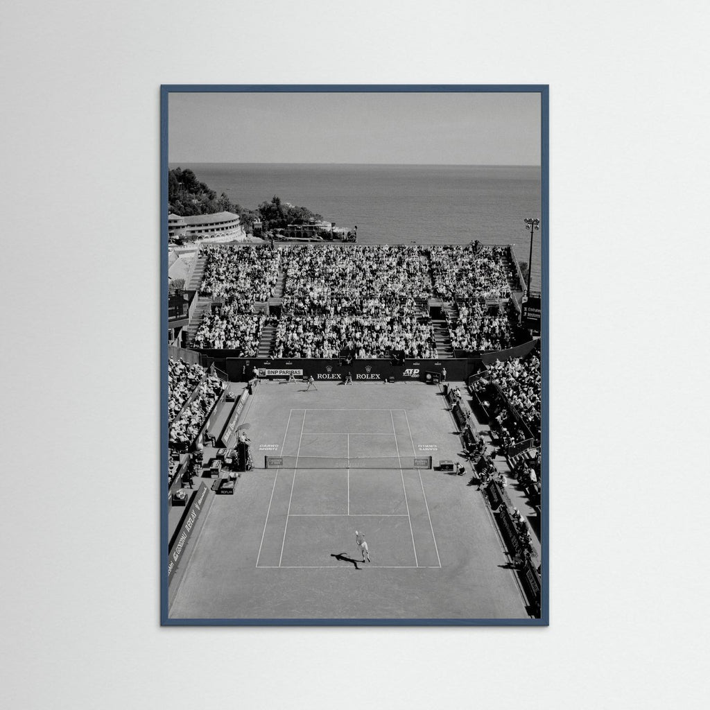 Monaco