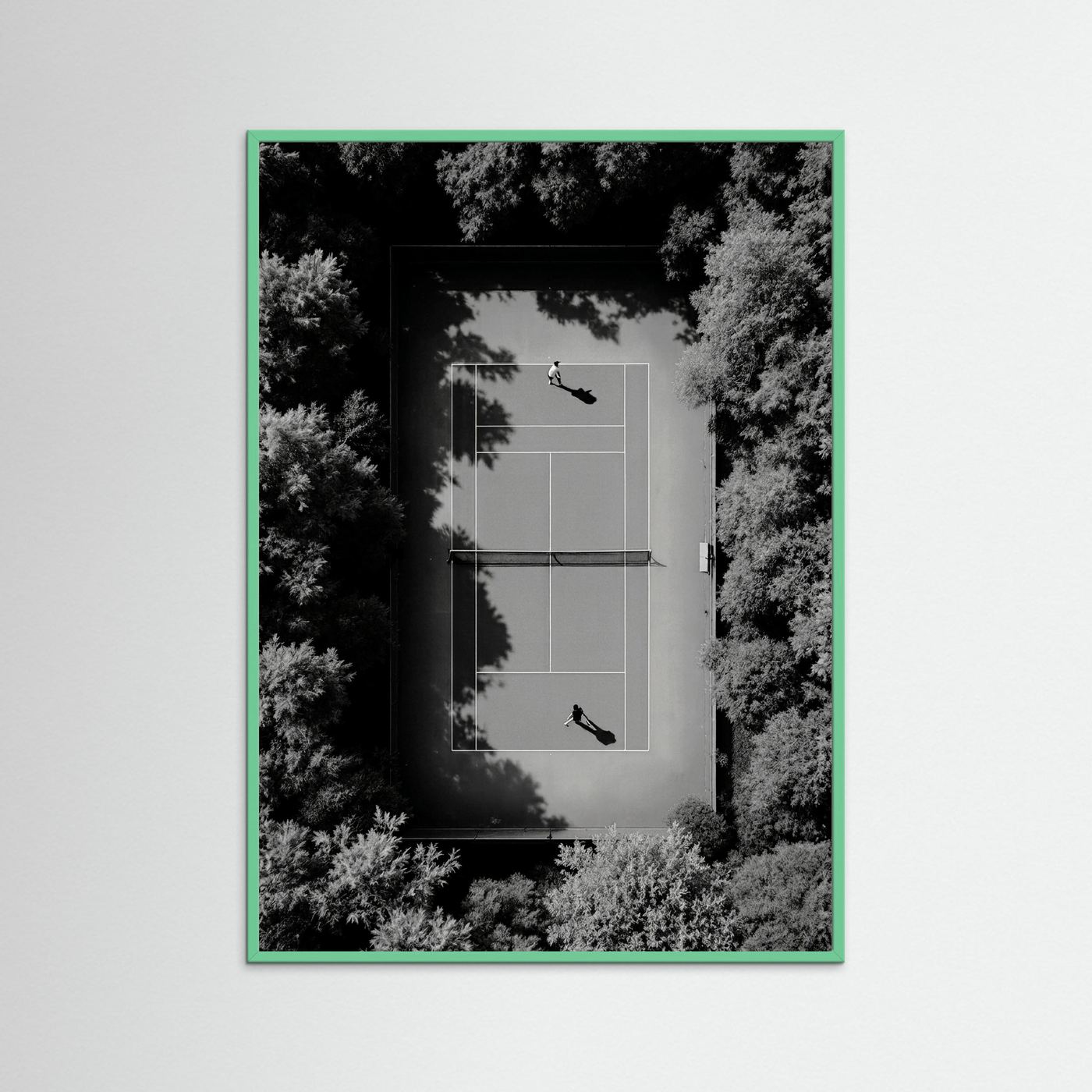 Secret Court