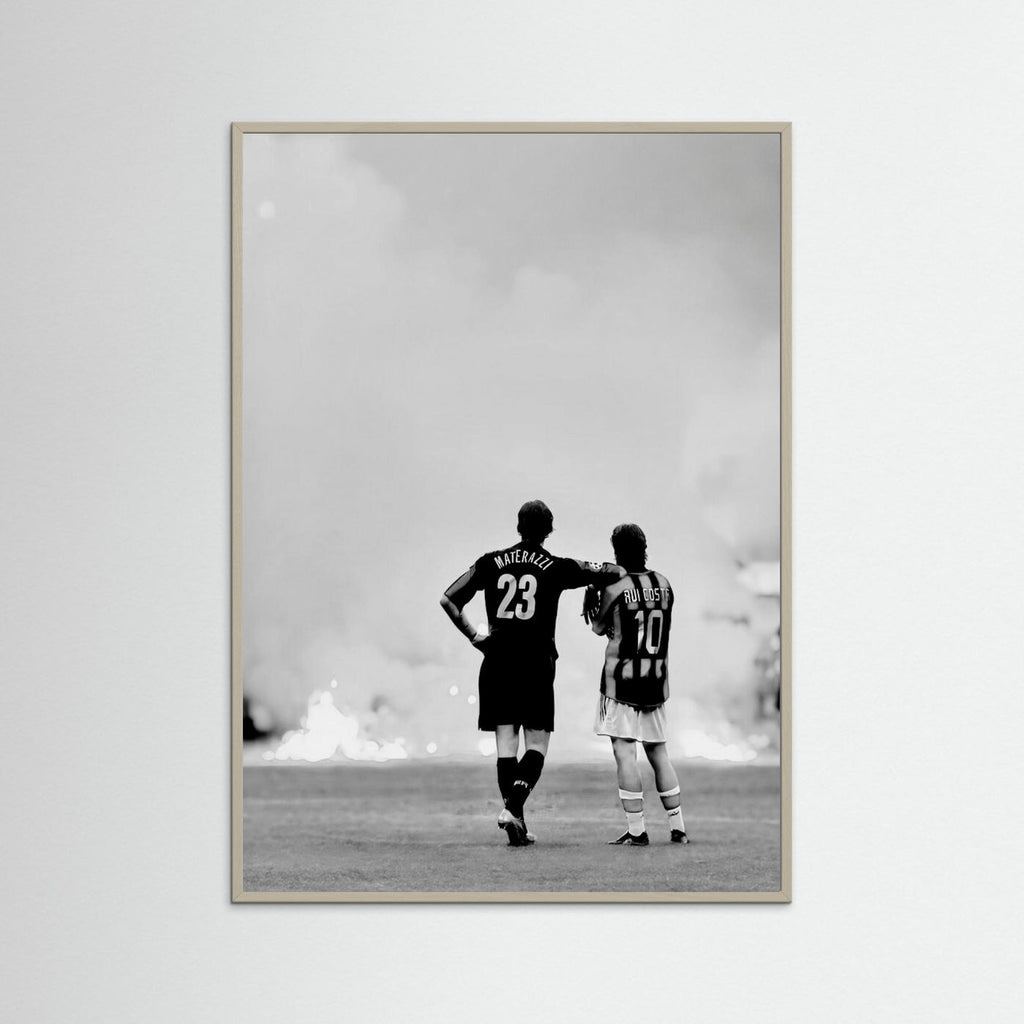 Materazzi & Costa