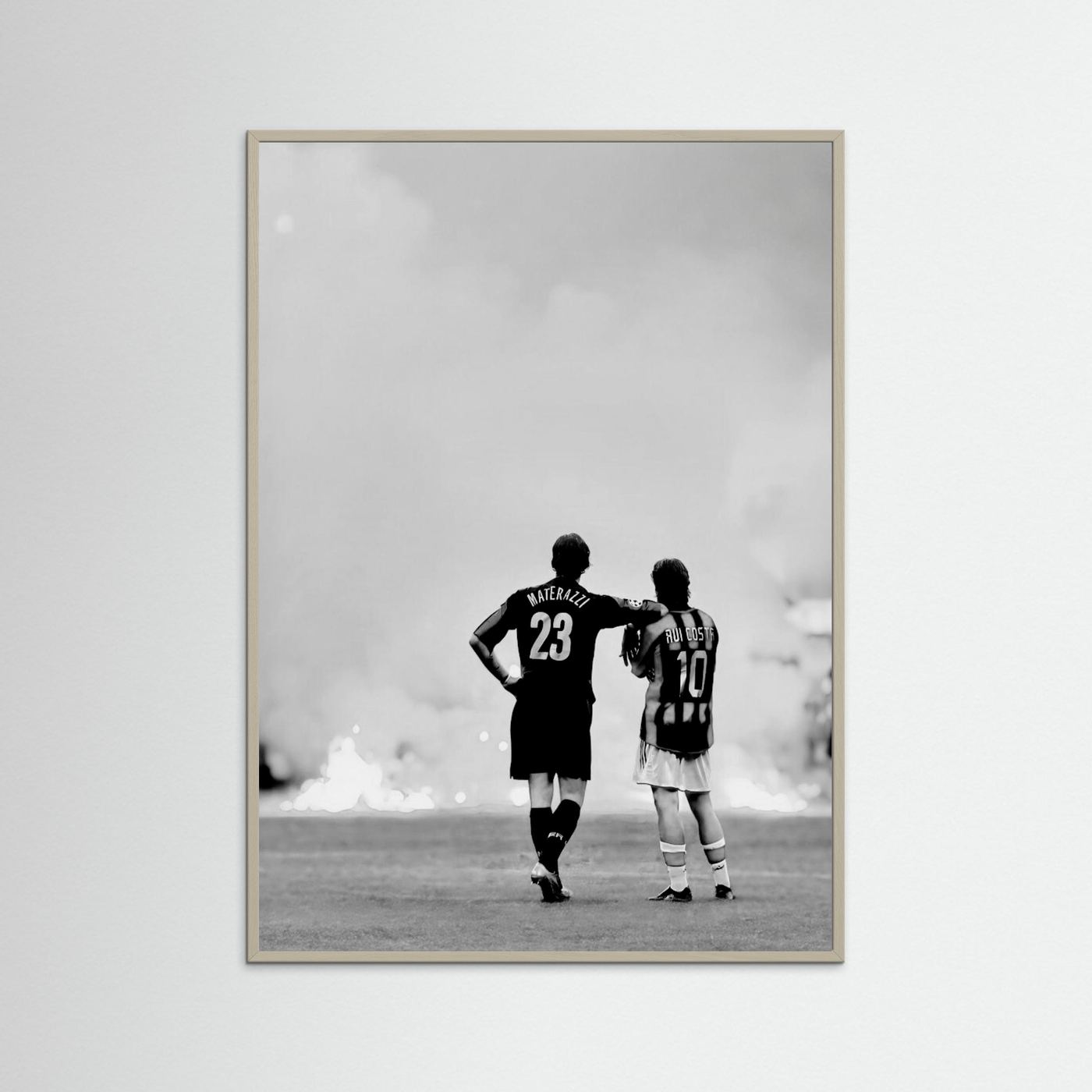 Materazzi & Costa