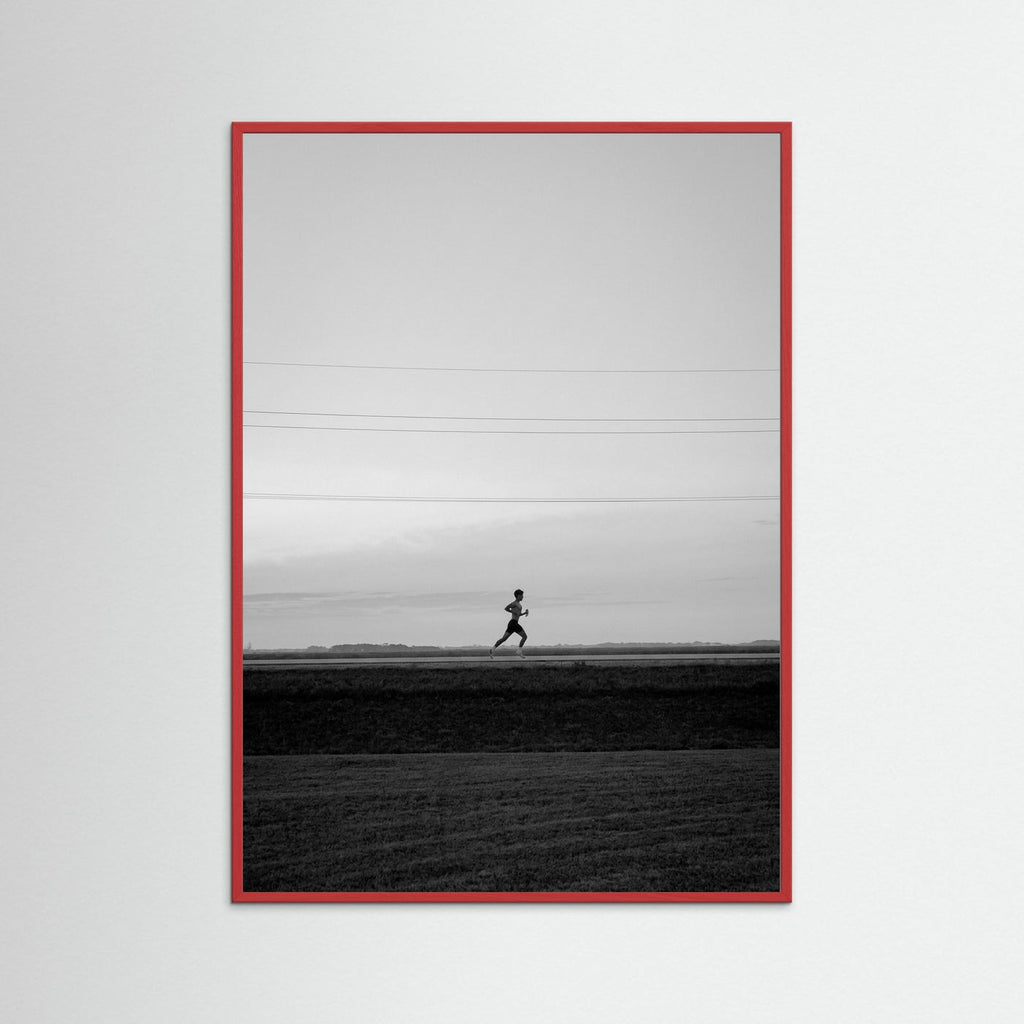 Cold run