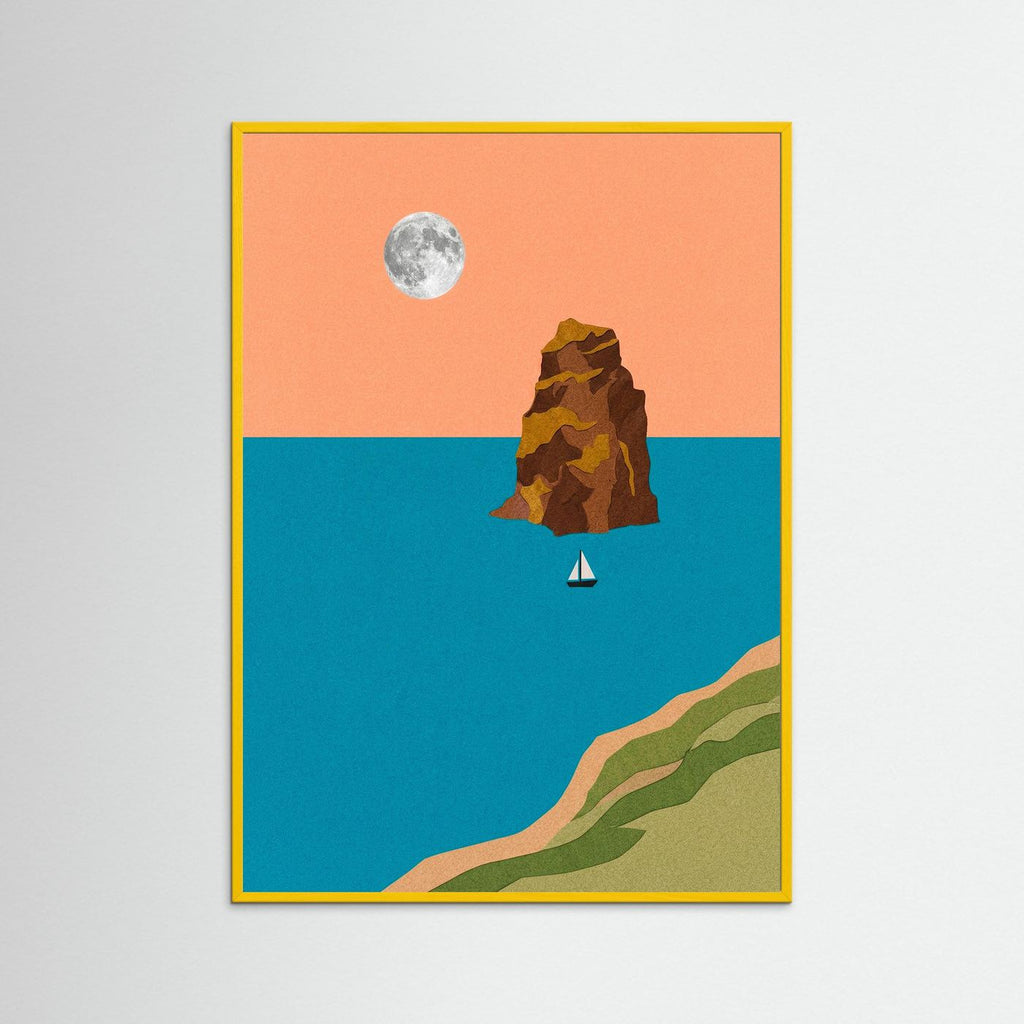 Isla