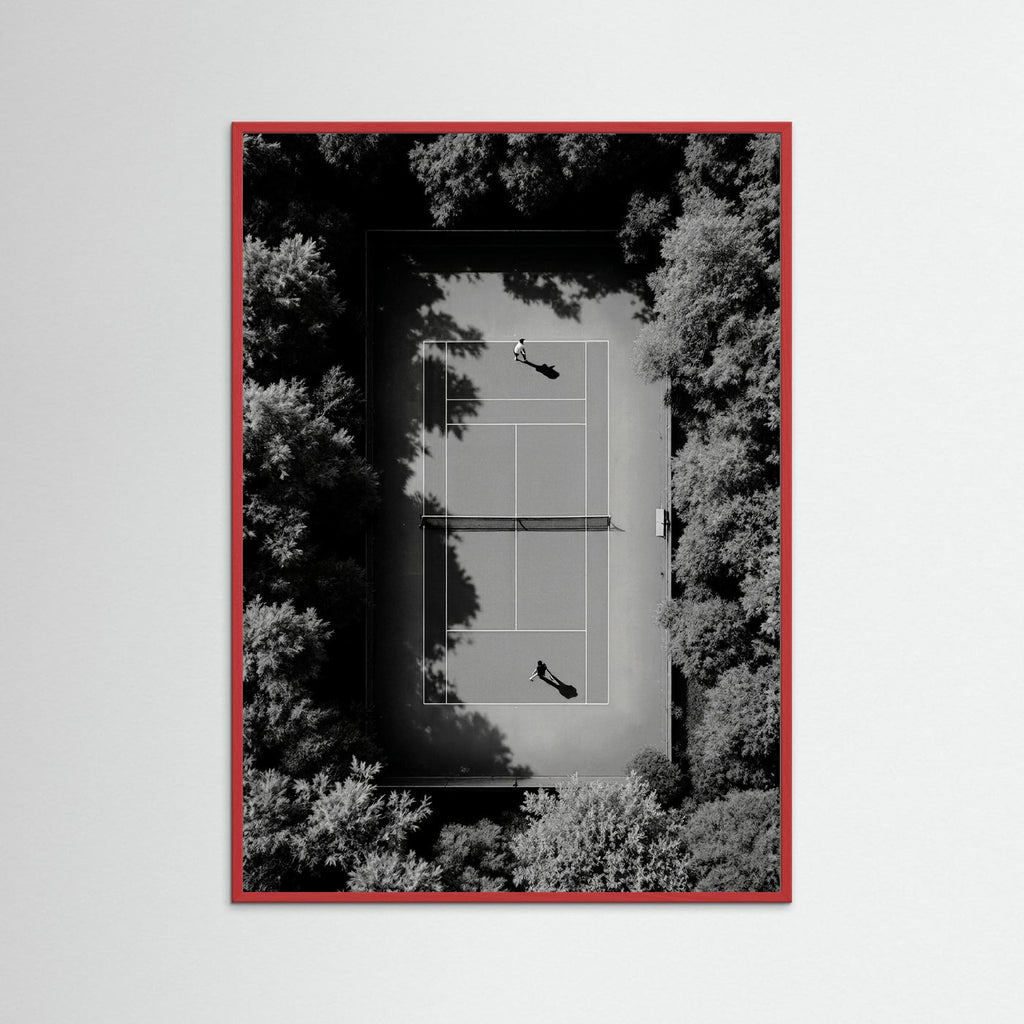 Secret Court