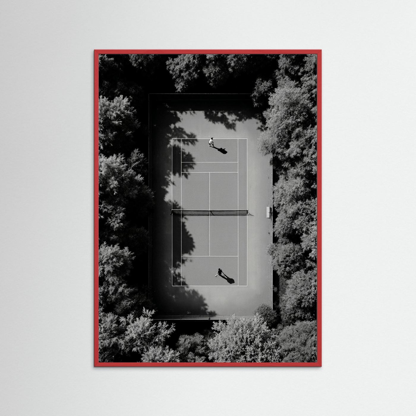 Secret Court