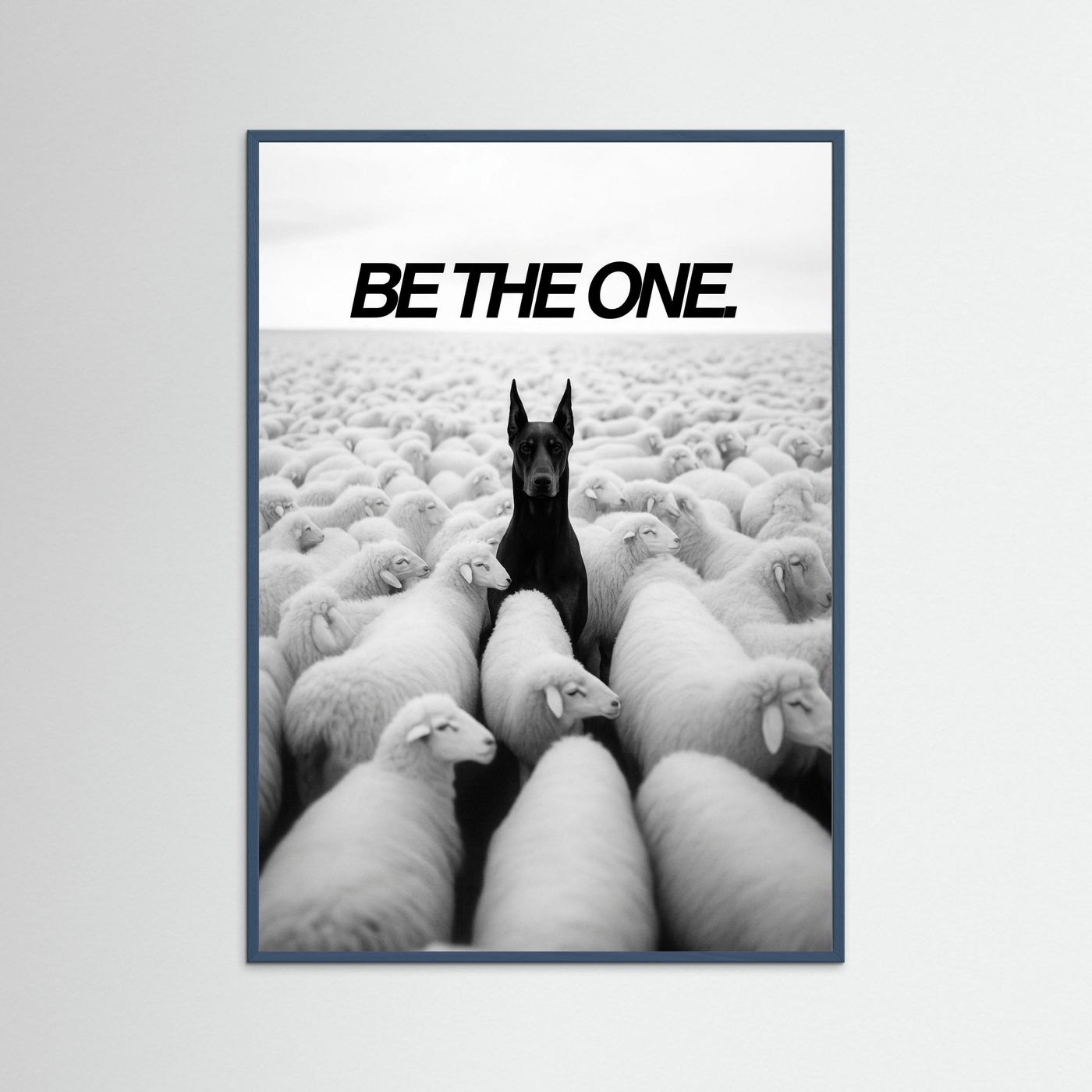 Be the One