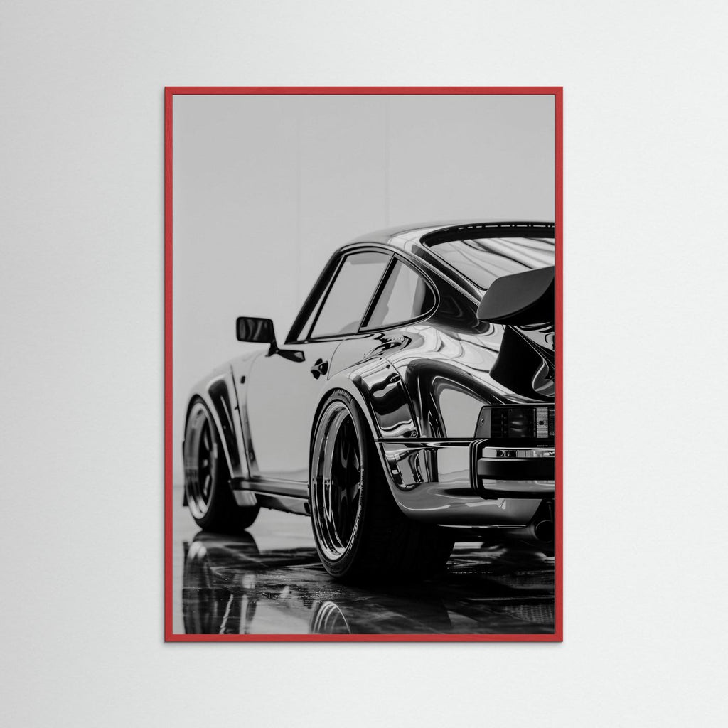 Mirrored 911