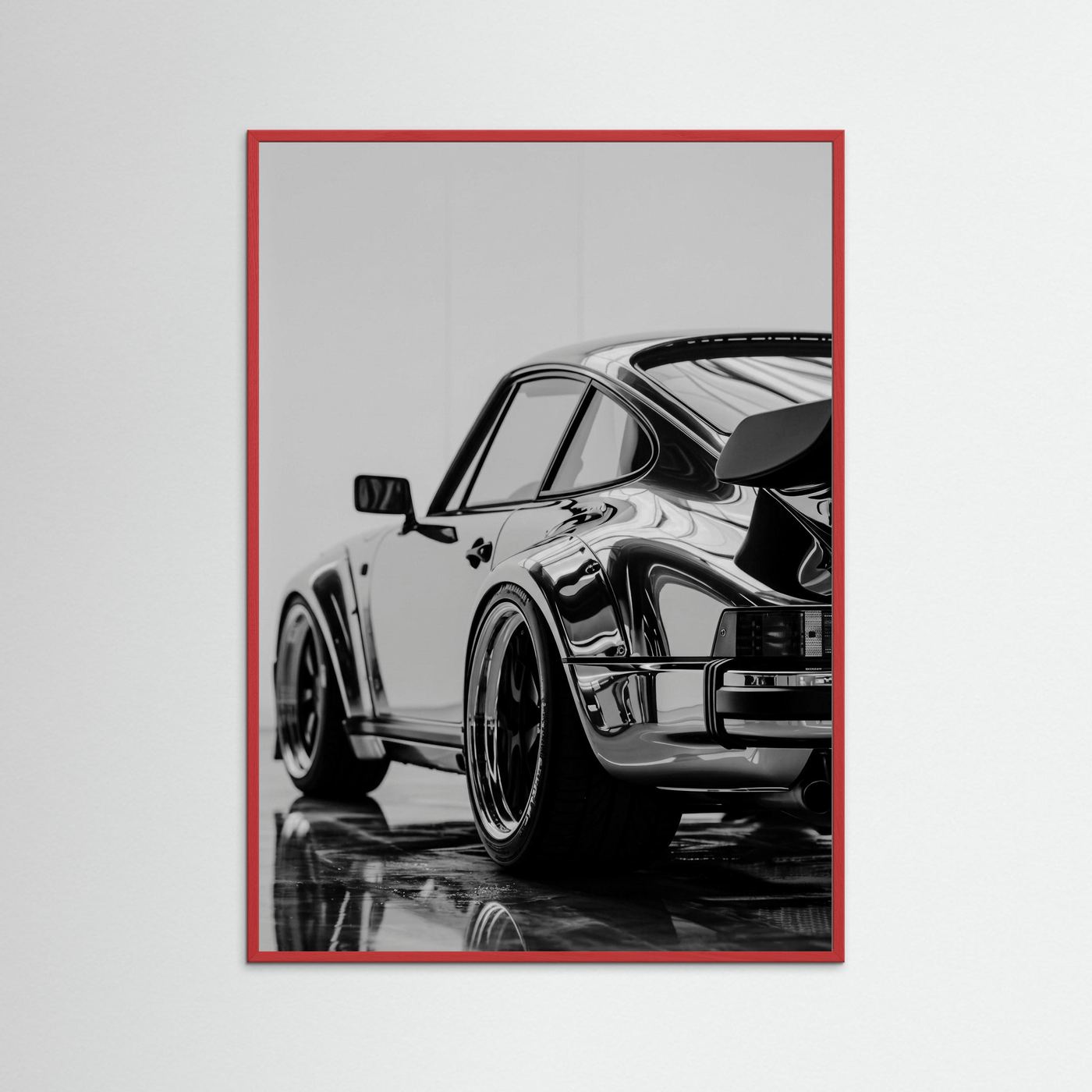 Mirrored 911