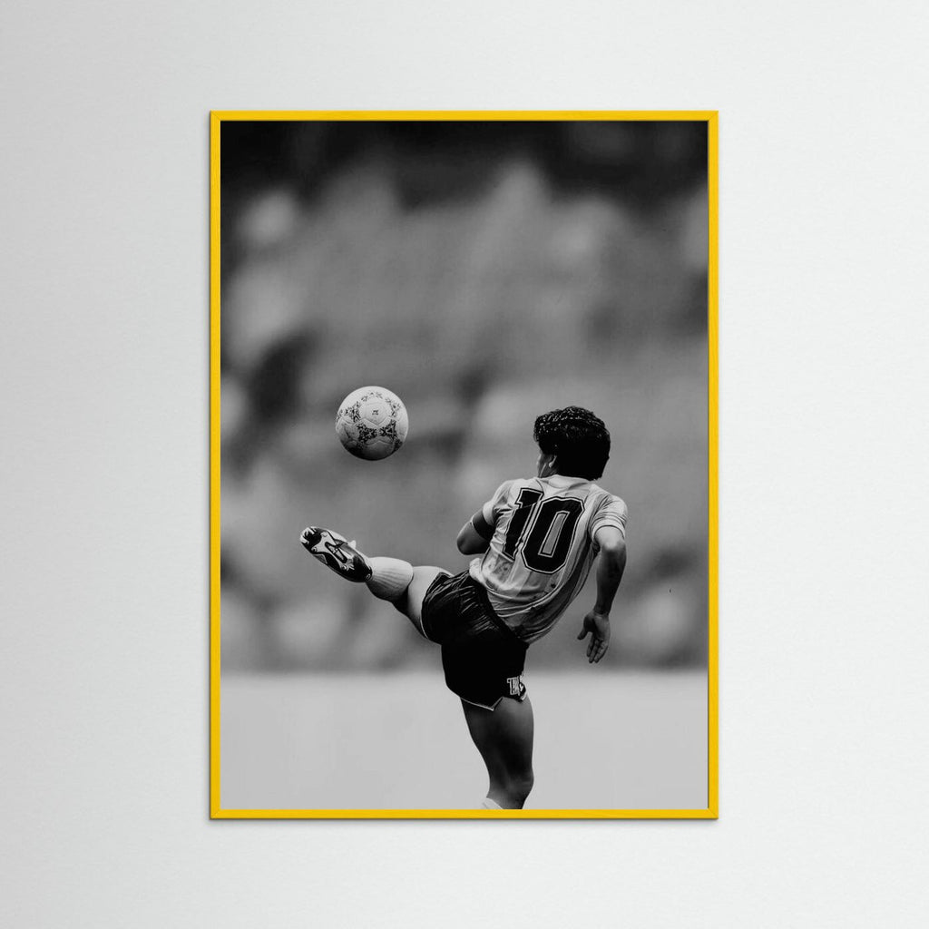 Maradona