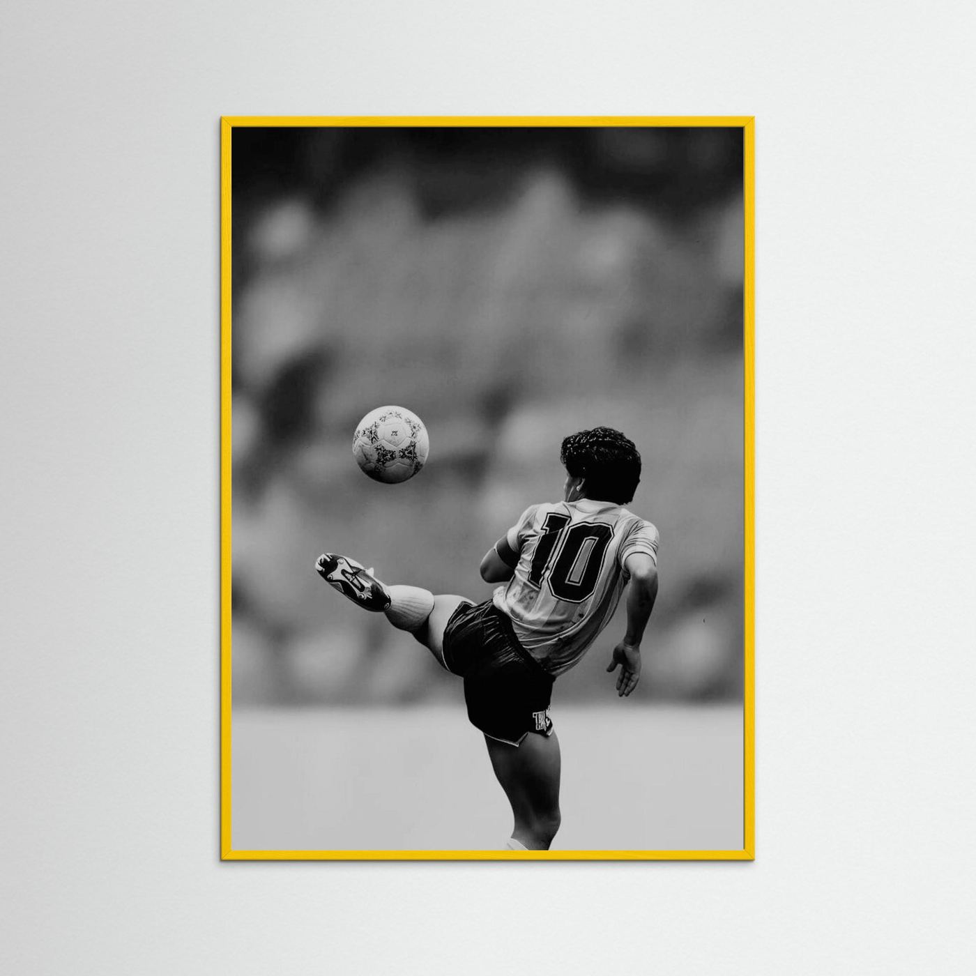Maradona