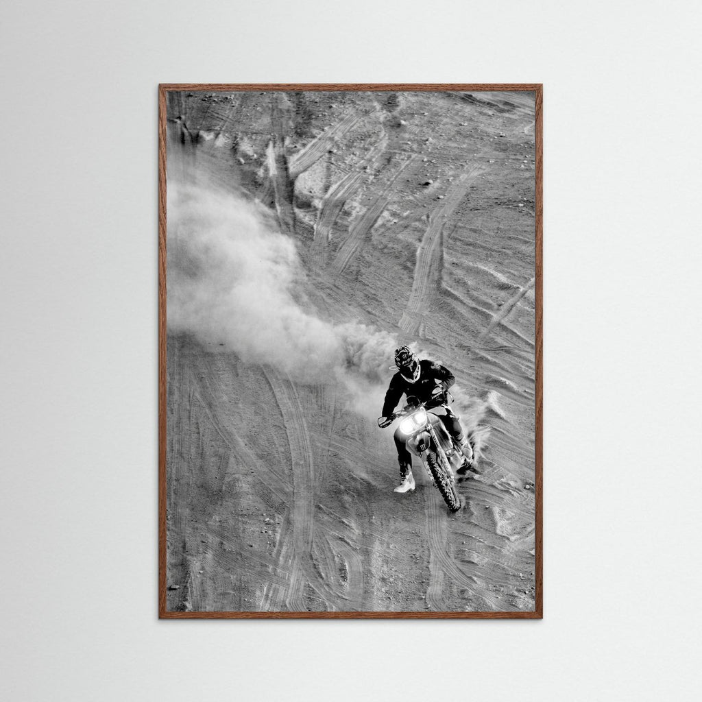 Dakar Moto Ride
