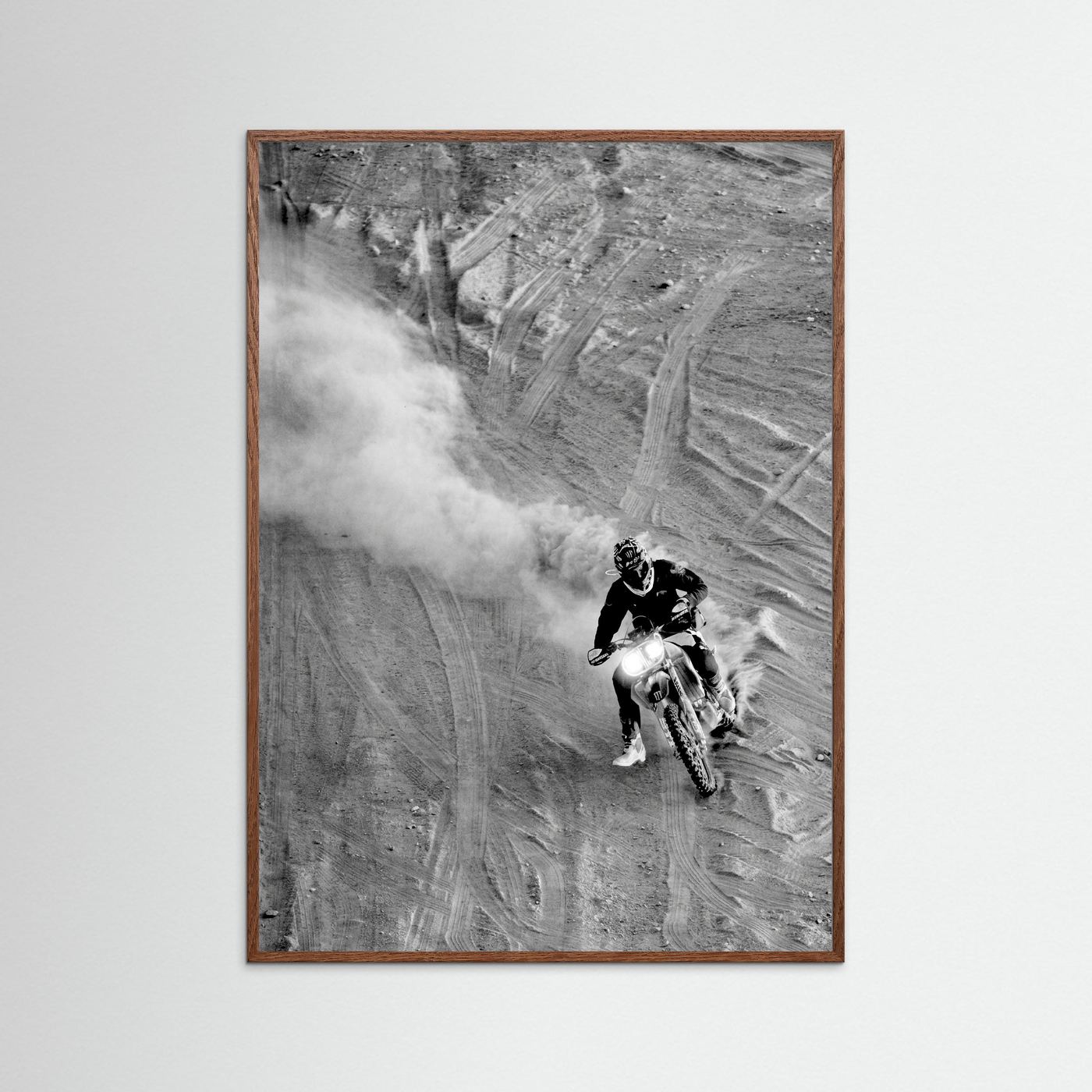 Dakar Moto Ride