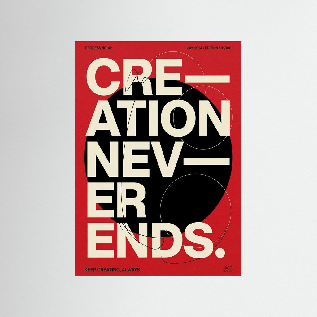 Creation
