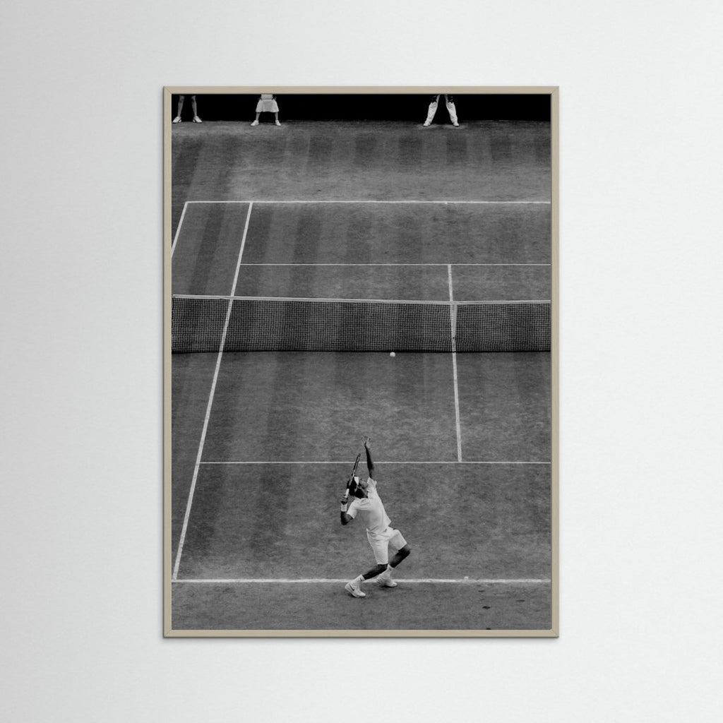 Match Point