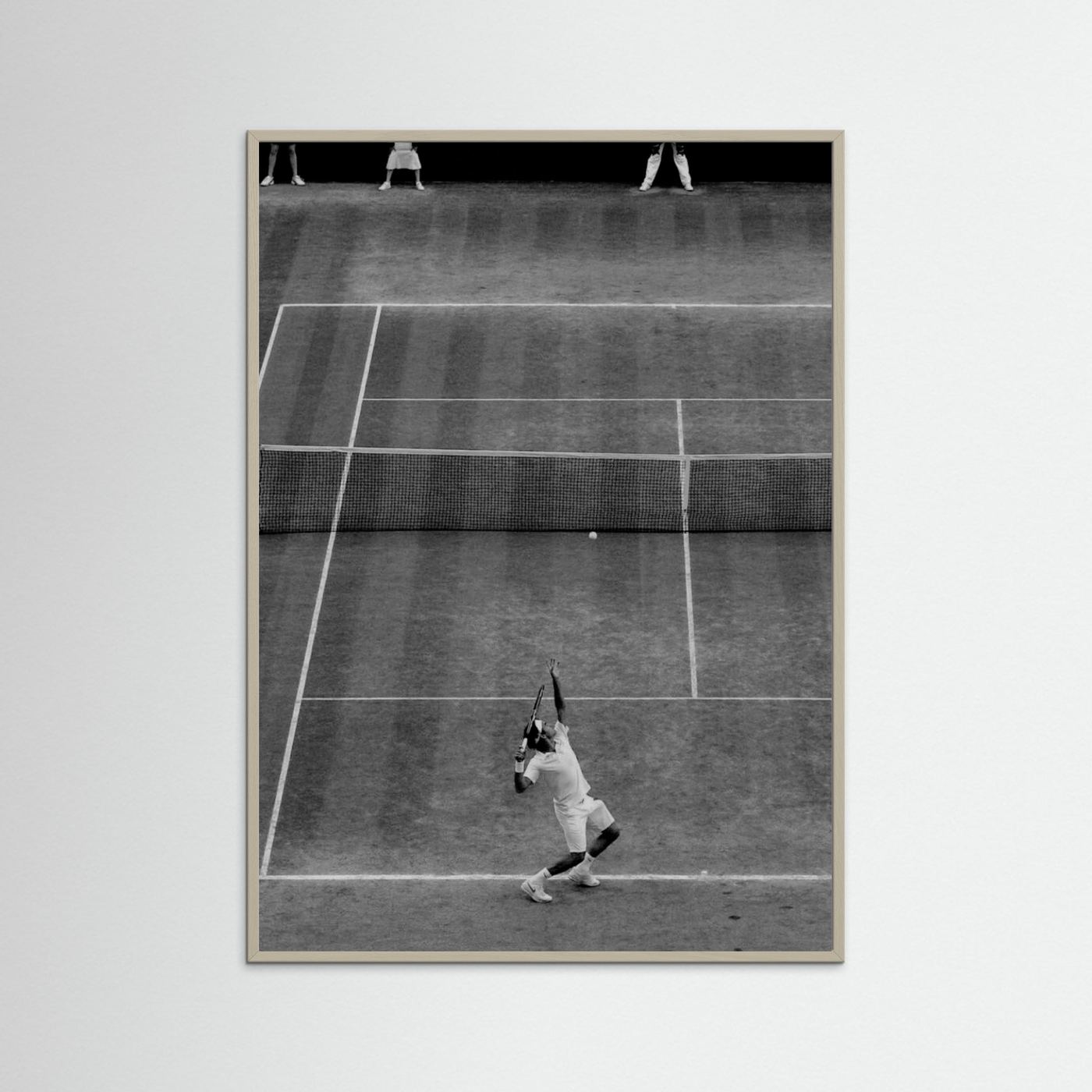 Match Point
