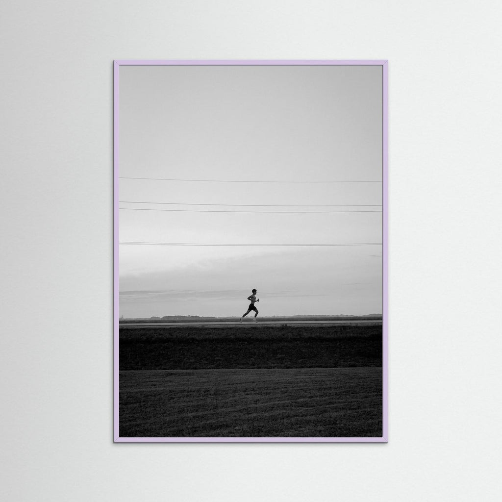 Cold run