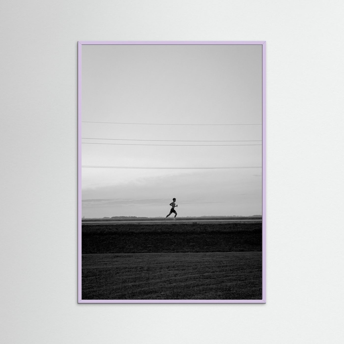 Cold run