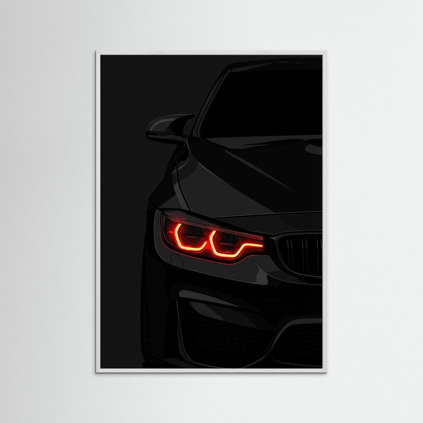 M Eyes