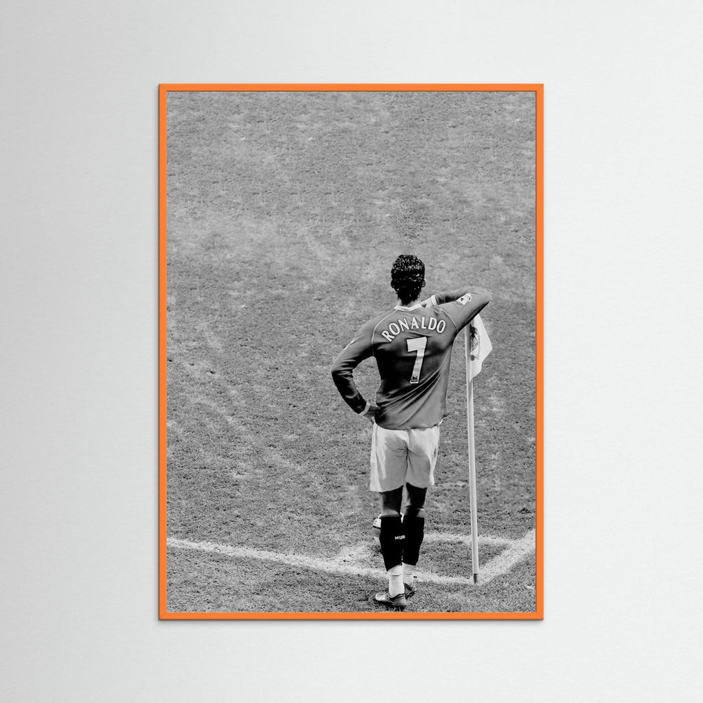 Ronaldo
