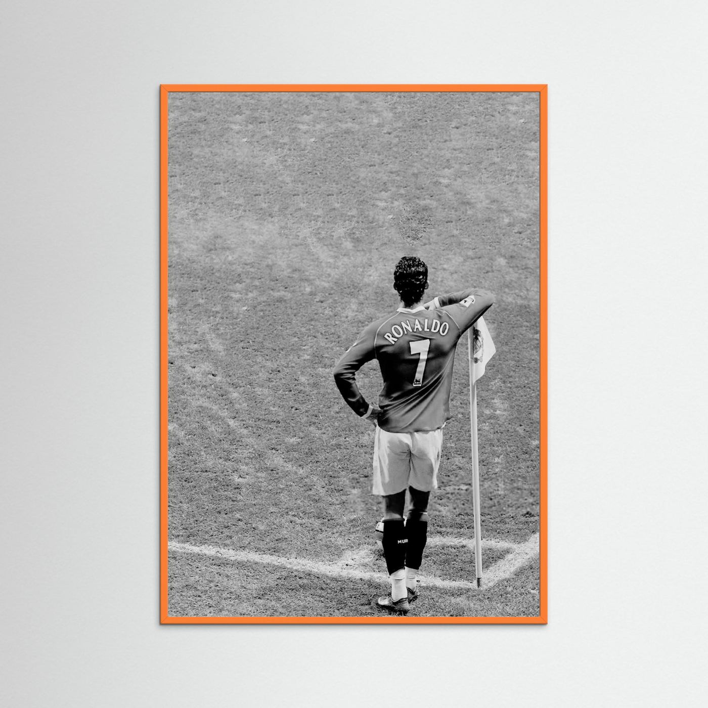 Ronaldo