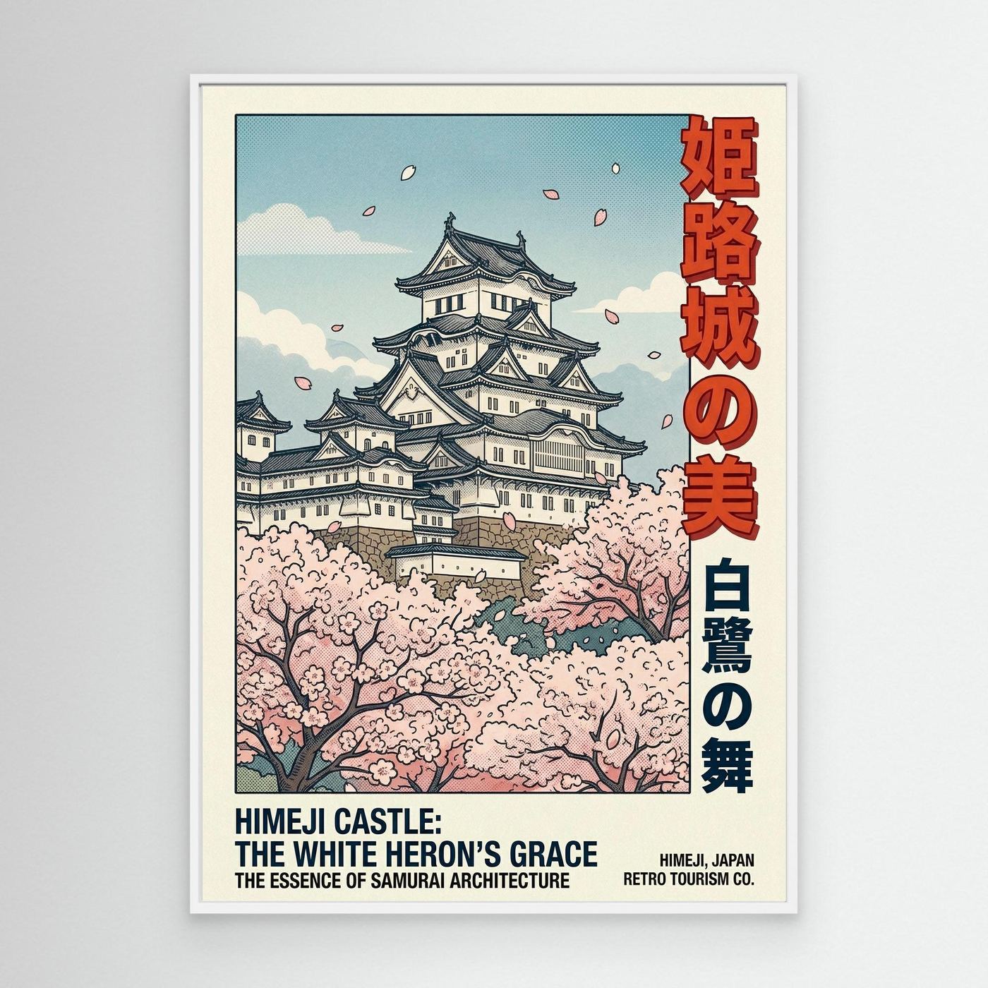 Arquitectura Samurai