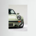911 Soft Green II
