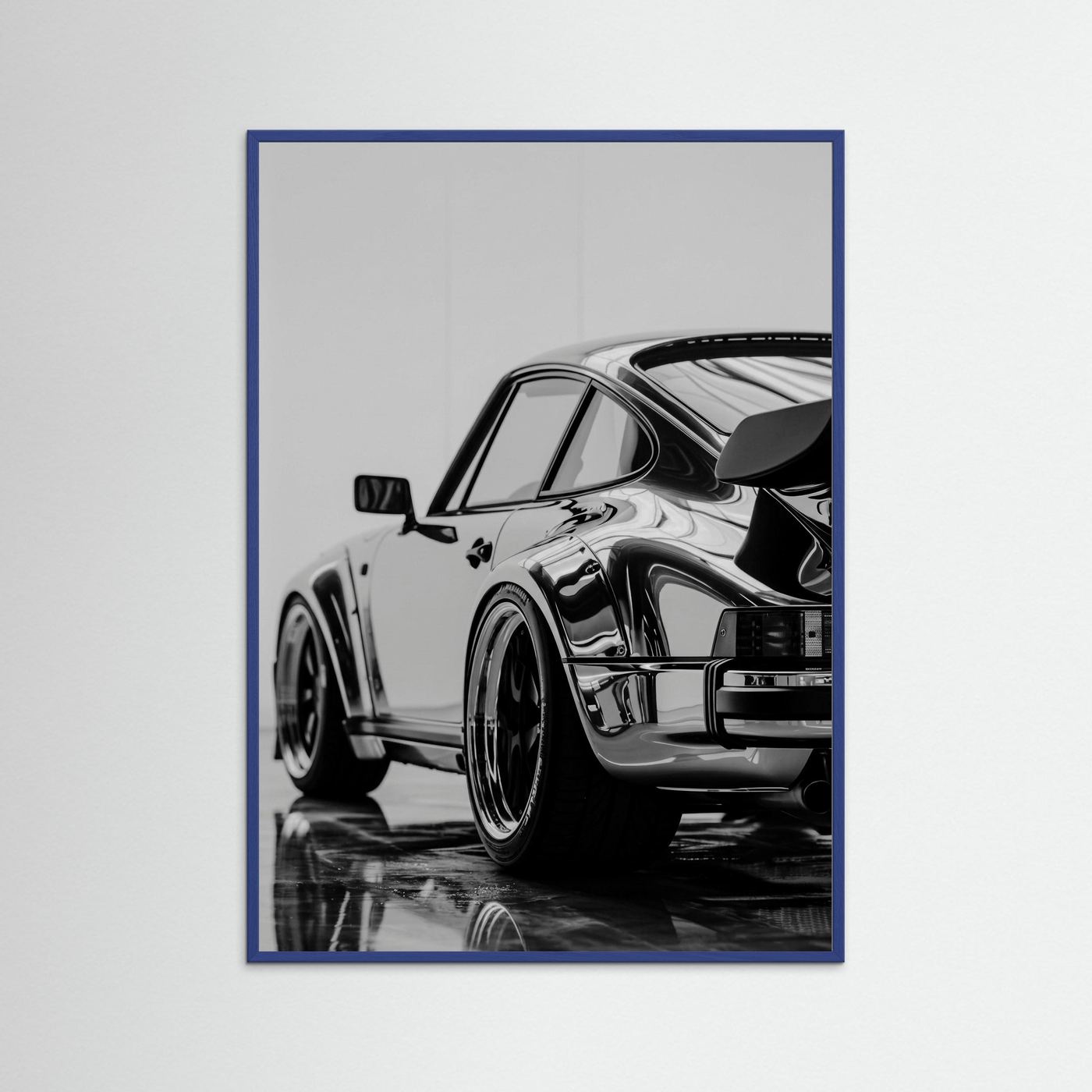 Mirrored 911