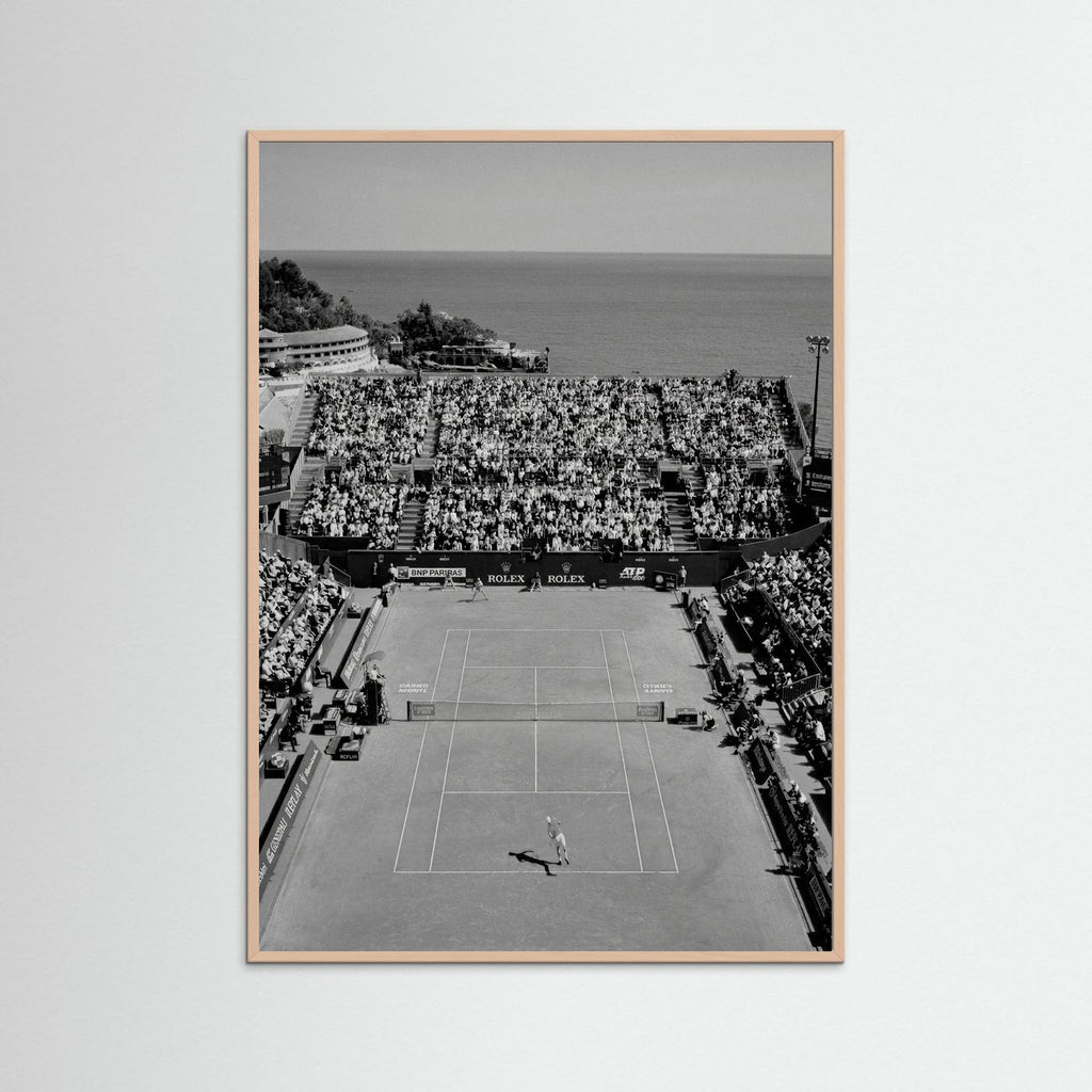 Monaco