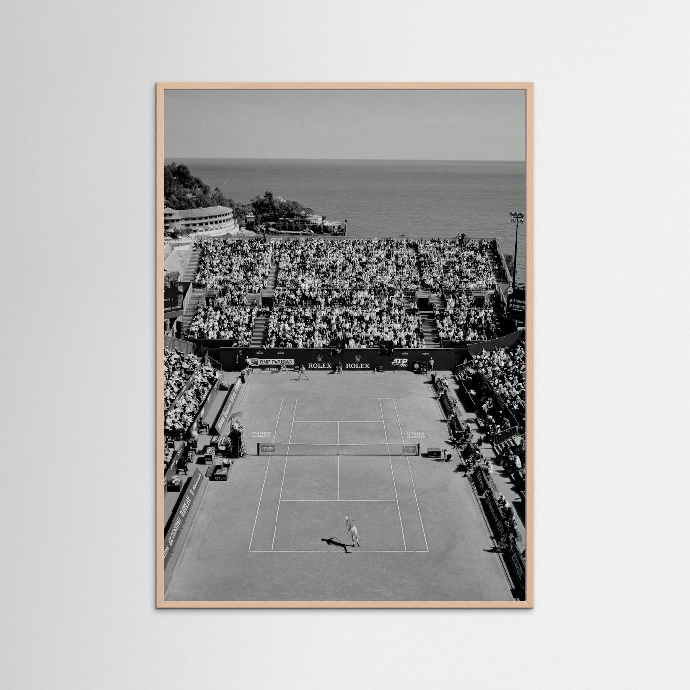 Monaco